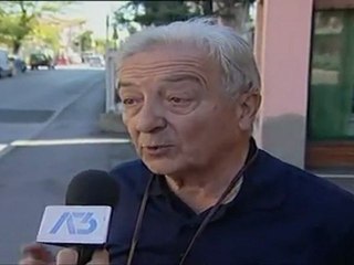 RESIDENTI , TRA RABBIA E PAURA