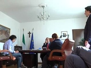 INGRASSIA IL NUOVO QUESTORE