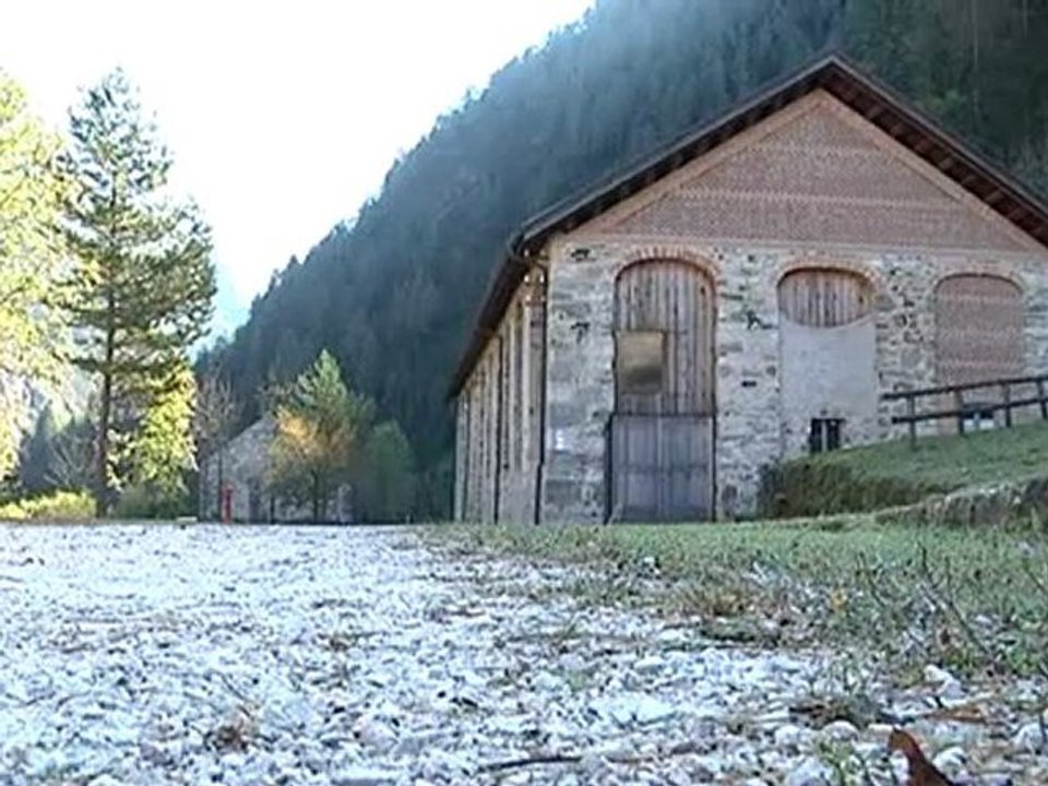 PROMOSSE DOLOMITI E FONDAZIONE