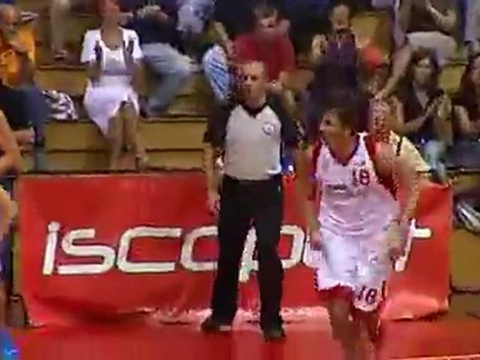 PALLACANESTRO TRIESTE CAPOLISTA