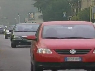 SMOG: ZTL ANCHE DI DOMENICA