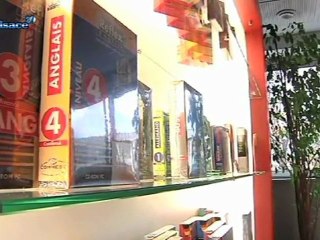 In'Alsace: CommEst au service des langues étrangères