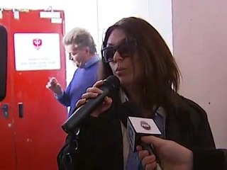 GUERRA IN TRIESTINA: INTERVIENE LA POLIZIA