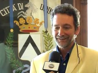 PATTUGLIE MISTE, UDINE DICE NO