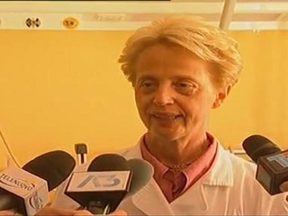 NUOVO IL REPARTO DI MEDICINA