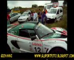 Rallye de LLanes 2011