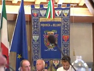 "LA PARTITA NON E' FINITA"