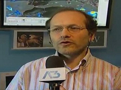 PIOGGIA E VENTO, ARRIVA IL FREDDO