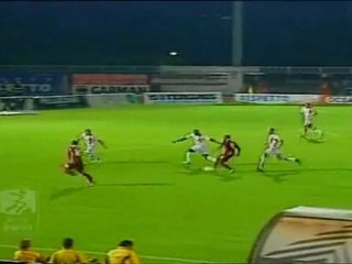 PADOVA: PRIMO KO. VINCE IL CITTA