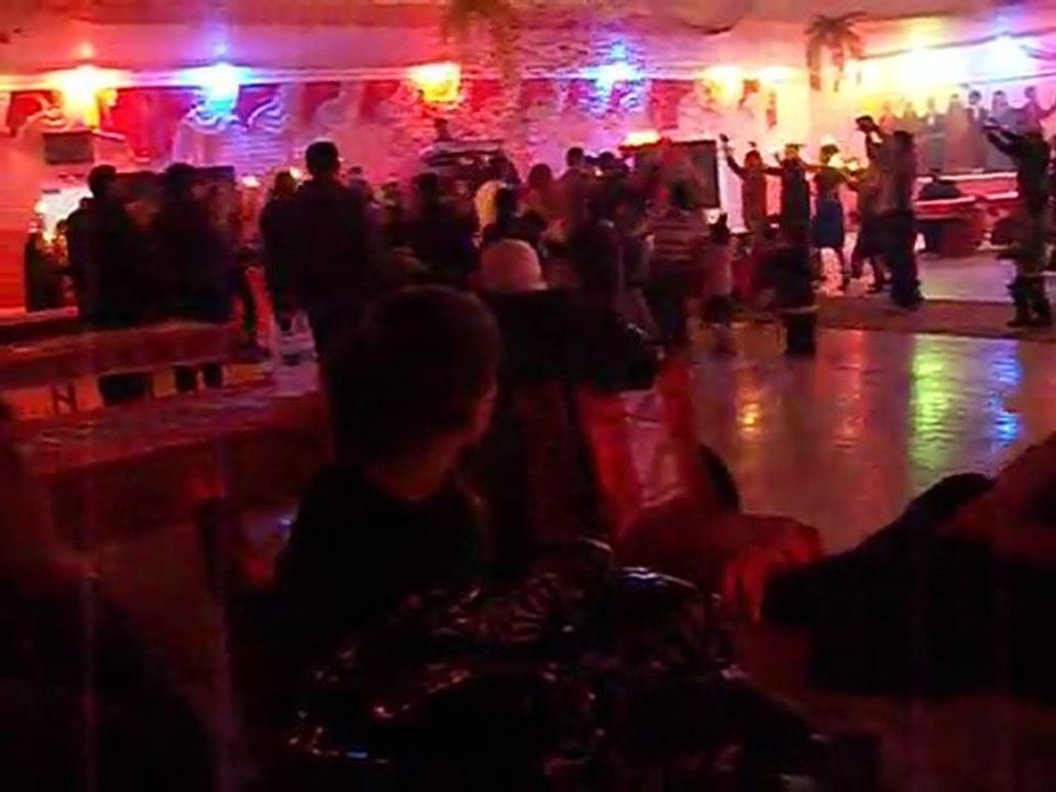 HAS MÜZİK KINA GECESİ