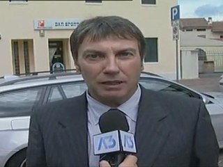 MALTEMPO, TORNA LA PAURA