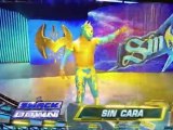 WWE-Tv.Com - WWE SmackDown - 18/11/11 - 18th November 2011 - *720p* Part 1/6 *HQ*