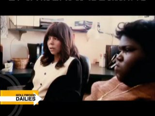 Precious: Based On The Novel Push By Sapphire - Overview