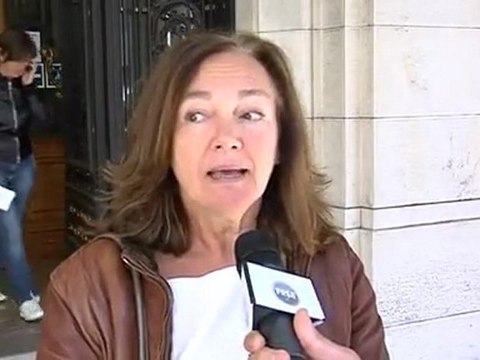 PIAZZA SAN GIACOMO SI RIFA' IL LOOK