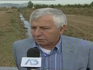 CANTIERI CONTRO L'ALLUVIONE