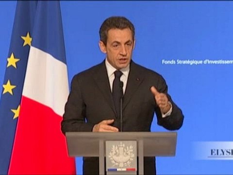 3ème anniversaire du Fonds Stratégique d'Investissement