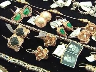 BOOM IN CITTA' DEI "COMPRO ORO"