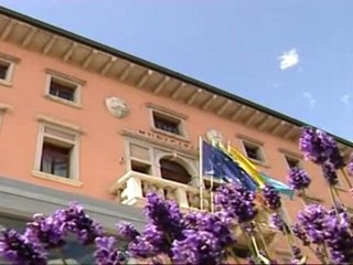 REFERENDUM: L'APPOGGIO DEI COMUNI