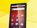 (Virgin Mobile) Motorola Triumph Prepaid Android Phone