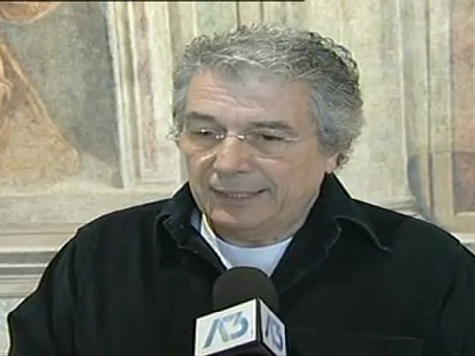 IN SCENA I DETENUTI ATTORI