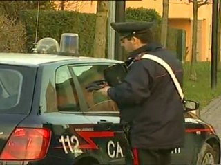 ARRESTATO PER STALKING