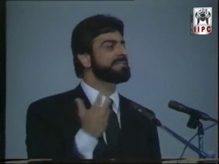 Kaaba - What Quran says by Mohammad Shaikh 04/05 (1992)