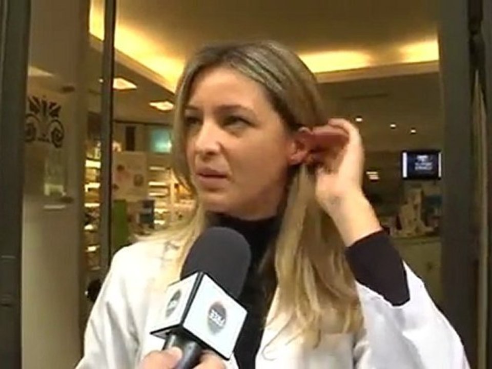 BLITZ ANTIDROGA, CARABINIERE FERITO