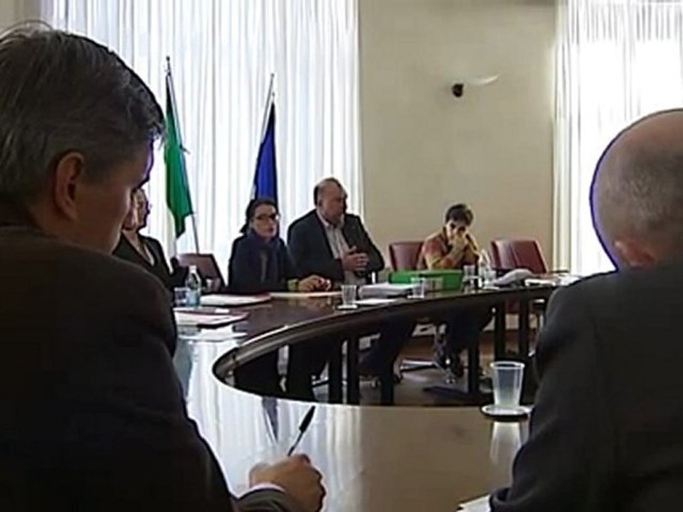 COSOLINI: "DA PDL SOLO BARZELLETTE"