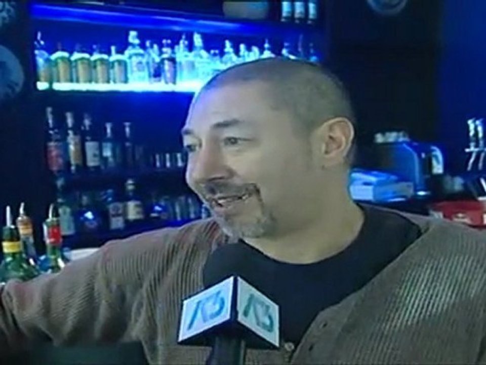 "VENDESI BAR, MEGLIO A KEBAB"