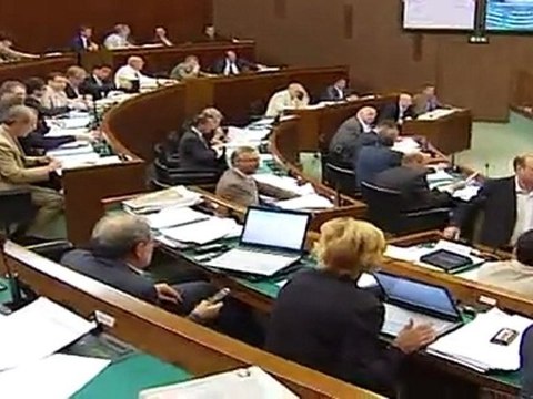 APPROVATO RENDICONTO 2010