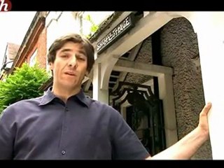 mary shelley - la folle histoire des grands hommes