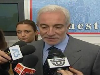 CACCIA AI CLANDESTINI CHE DELINQUONO