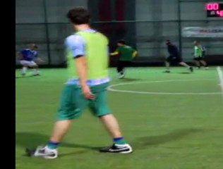 18.11.2011 PİS7Lİ-BRAVE HEART