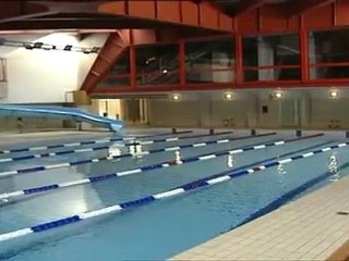 RIAPRE LA PISCINA DELLE POLEMICHE