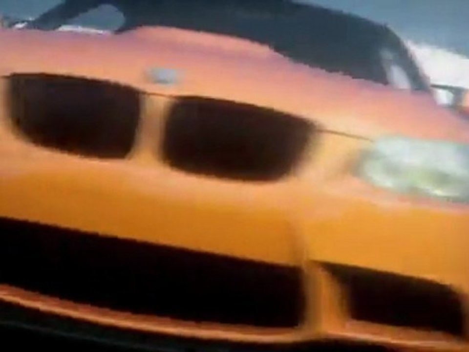 NFS : THE RUN ( DEMO İNCELEME )