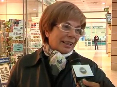 SCIOPERO TRENI, L'IRA DEI PENDOLARI