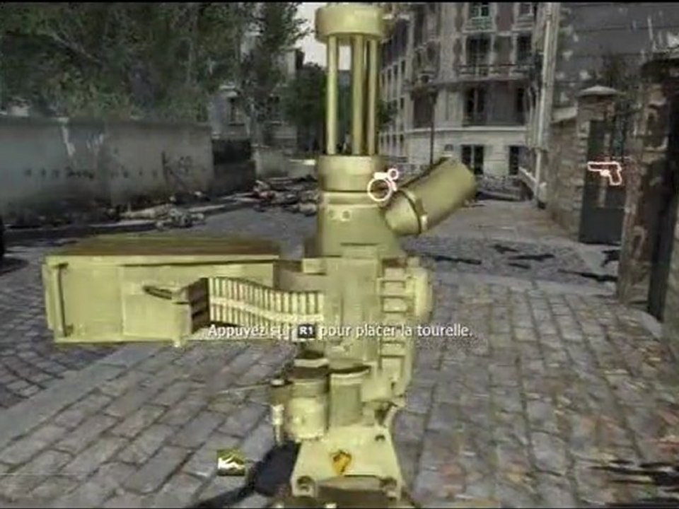 teste hd pour mon grand retour