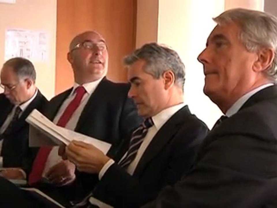 UNA FONDAZIONE CONTRO GIUSTIZIA LUMACA
