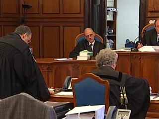 PROCESSO BALLAMAN, PARLA L'AUTISTA