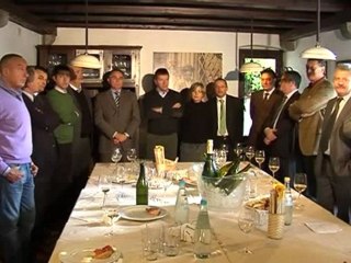 E' NATA "UN'ALTRA REGIONE"