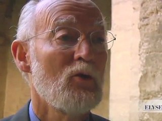 Les enjeux de la culture à l'ère du numérique, par Nicolas Seydoux