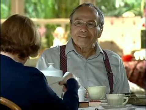 A Vida da Gente 18/11/2011 3/4 Sexta Feira