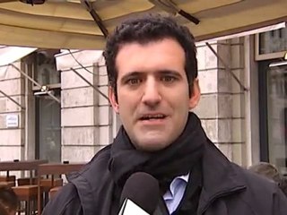 UN'ALTERNATIVA PER LA FERRIERA