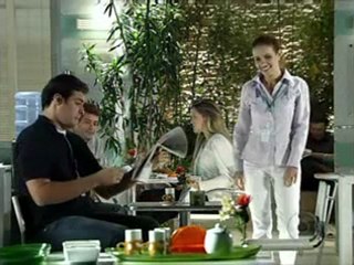 A Vida da Gente 18/11/2011 4/4 Sexta Feira