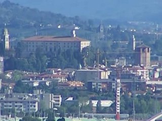 IL CASTELLO TORNA A UDINE