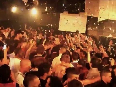 BIG ALI @ Sound Factory Lyon - 25 novembre 2011 - SoonNight