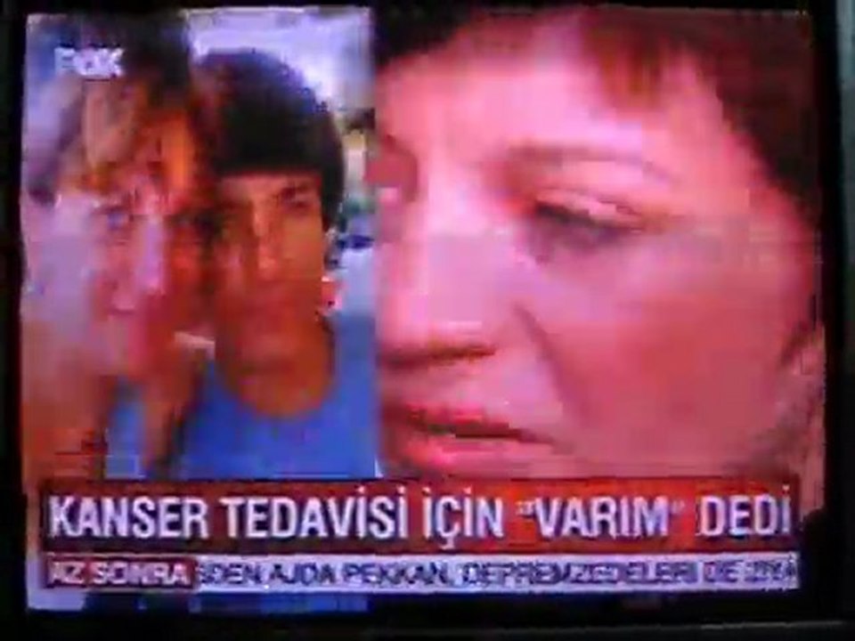 ilkay Özen Hamdi Beye varım dedi 74 bin lira kazandı..haber17