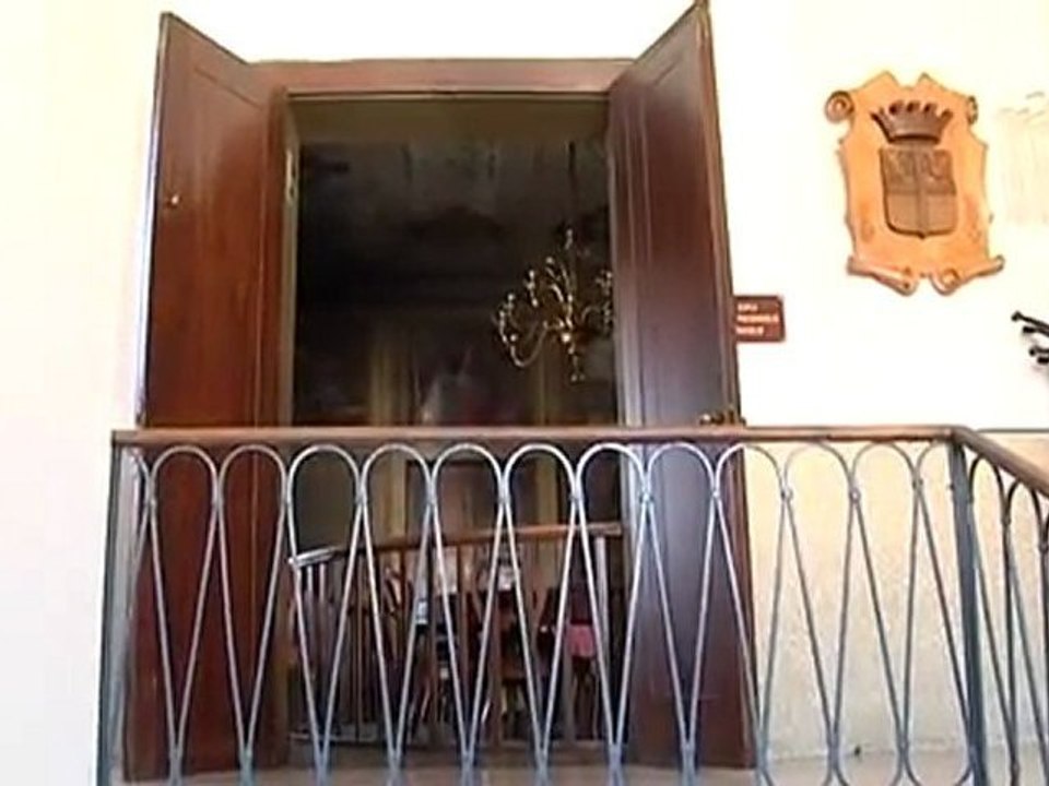IL SAN MARTINO A CLAPIS