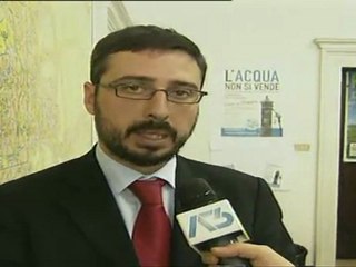 PLASTICA RACCOLTA IN CENTRO