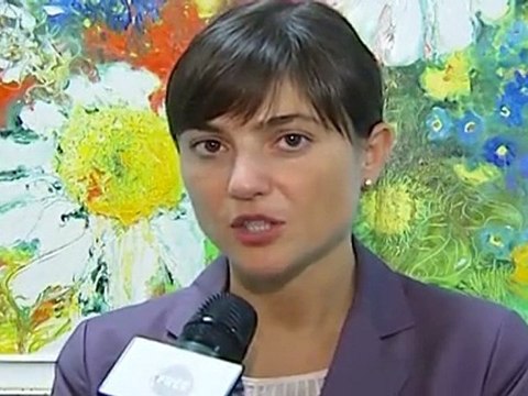 IL ROTTAMATORE CHE SPACCA IL PD